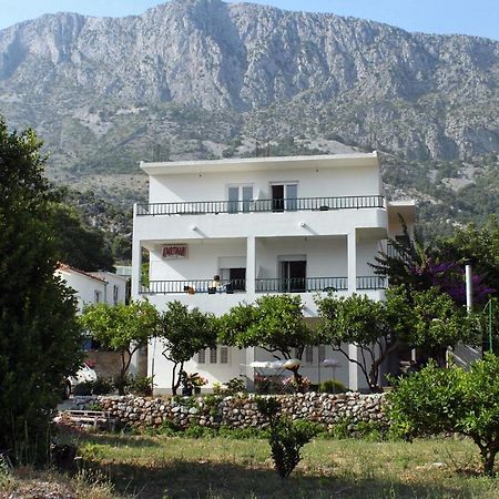 Apartments By The Sea Drvenik Donja Vala, Makarska - 6701 Luaran gambar
