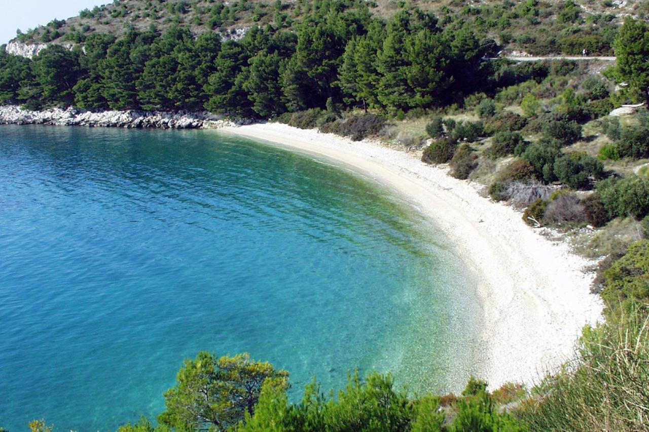 Apartments By The Sea Drvenik Donja Vala, Makarska - 6701 Luaran gambar