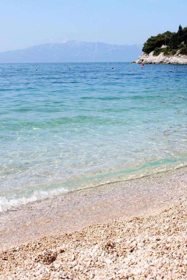 Apartments By The Sea Drvenik Donja Vala, Makarska - 6701 Luaran gambar