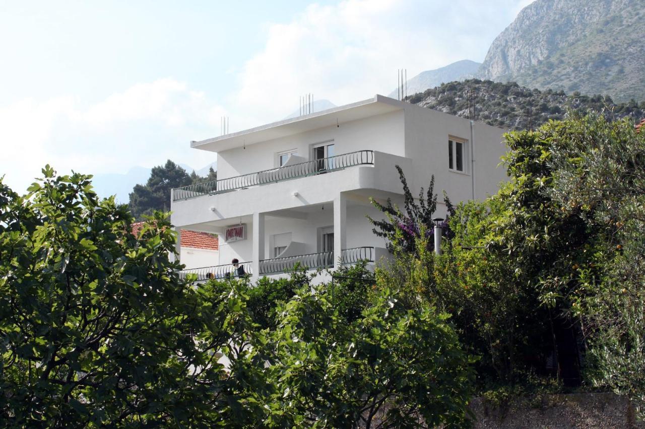 Apartments By The Sea Drvenik Donja Vala, Makarska - 6701 Luaran gambar