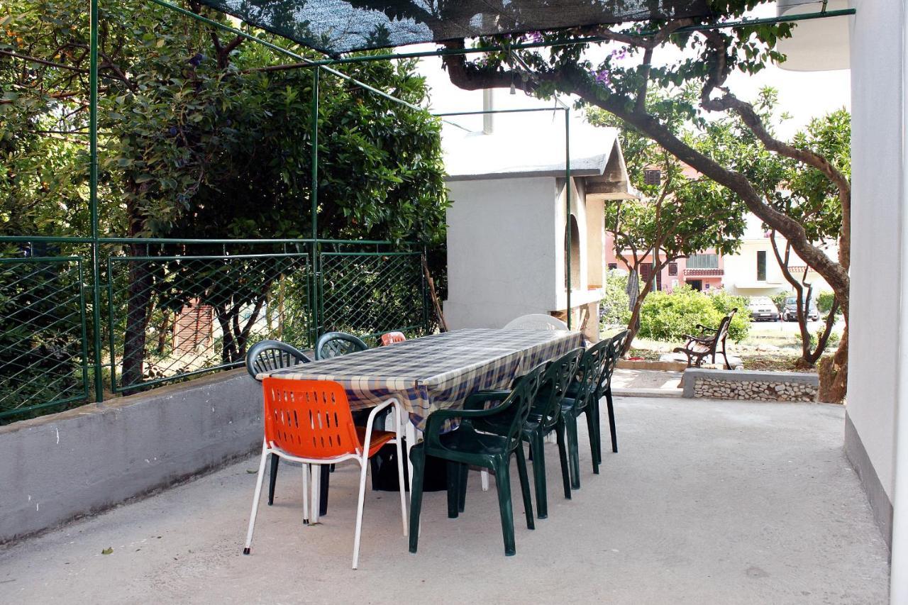 Apartments By The Sea Drvenik Donja Vala, Makarska - 6701 Luaran gambar