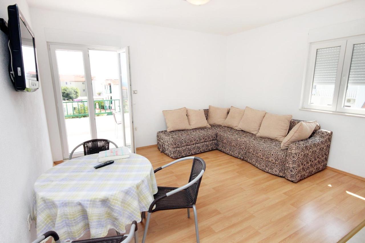 Apartments By The Sea Drvenik Donja Vala, Makarska - 6701 Luaran gambar