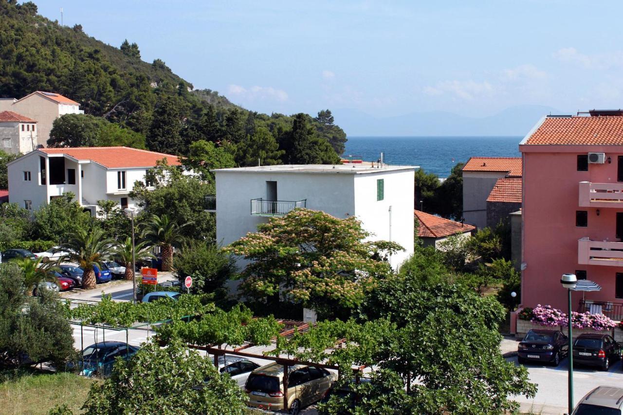 Apartments By The Sea Drvenik Donja Vala, Makarska - 6701 Luaran gambar