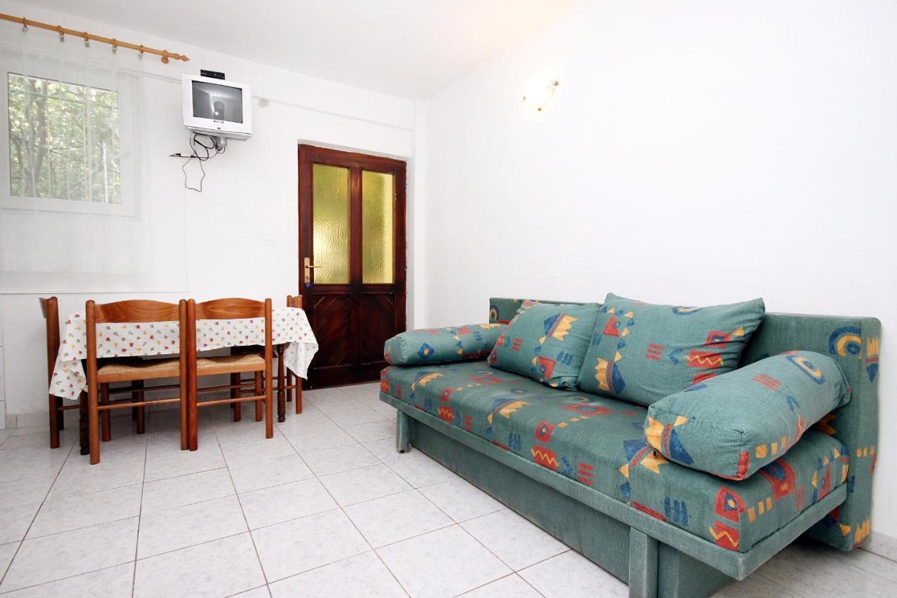 Apartments By The Sea Drvenik Donja Vala, Makarska - 6701 Luaran gambar