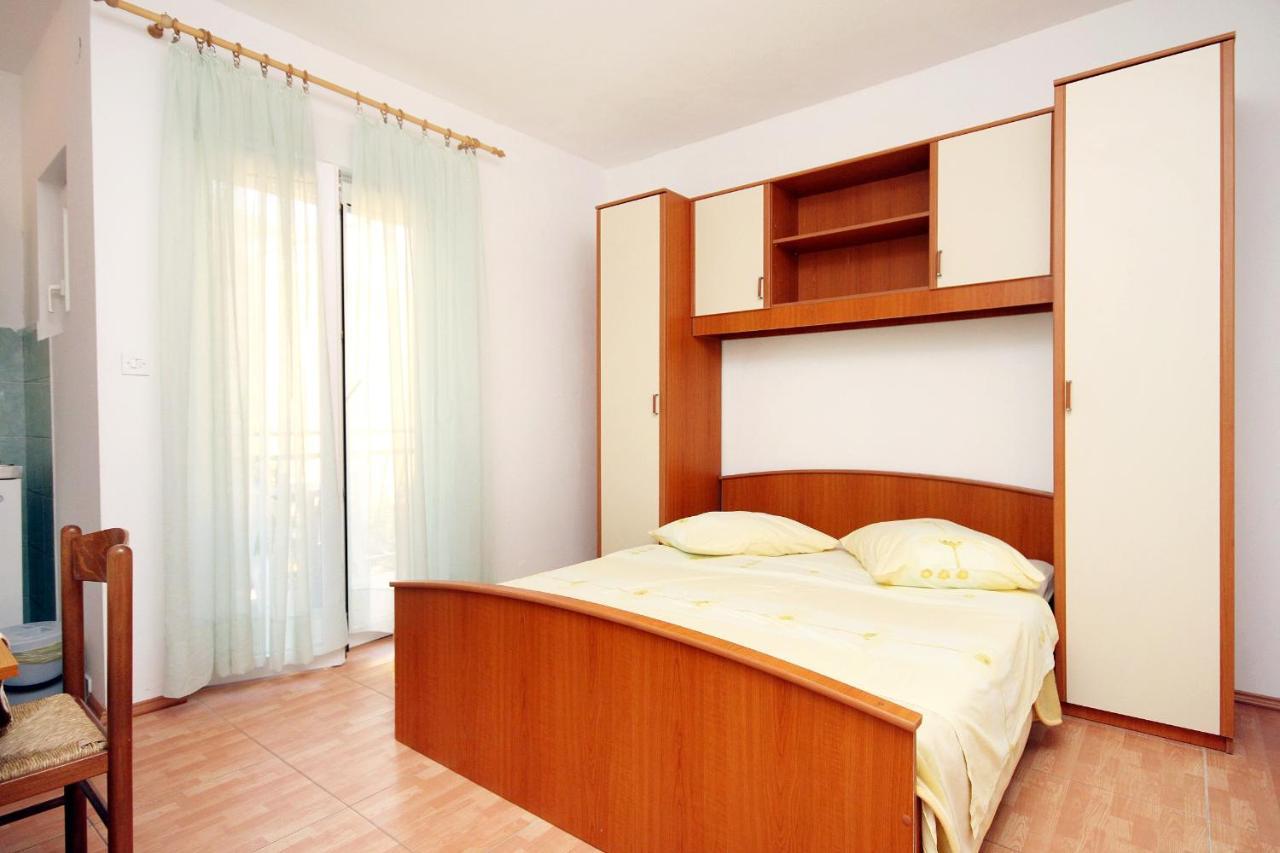 Apartments By The Sea Drvenik Donja Vala, Makarska - 6701 Luaran gambar