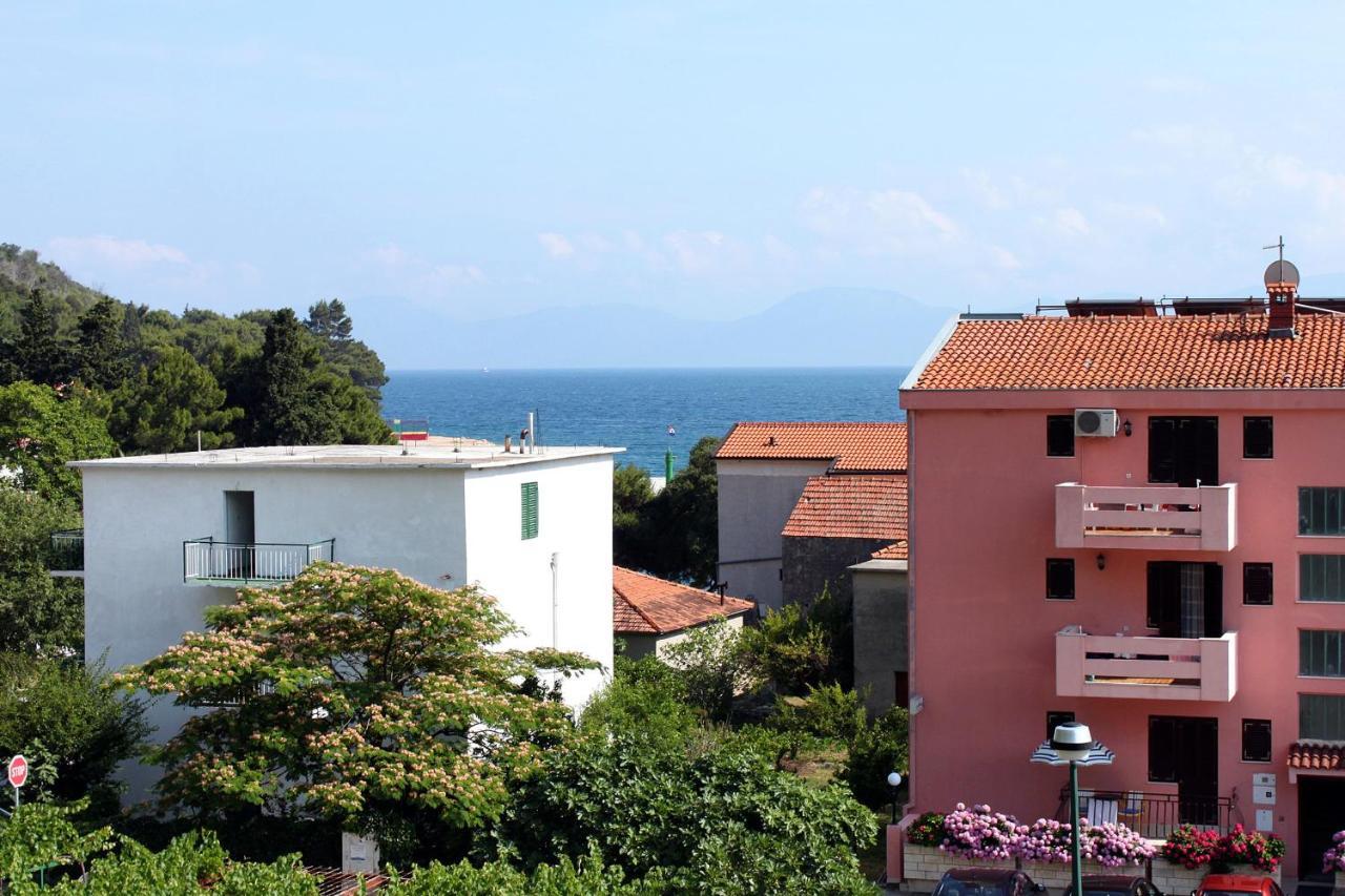 Apartments By The Sea Drvenik Donja Vala, Makarska - 6701 Luaran gambar