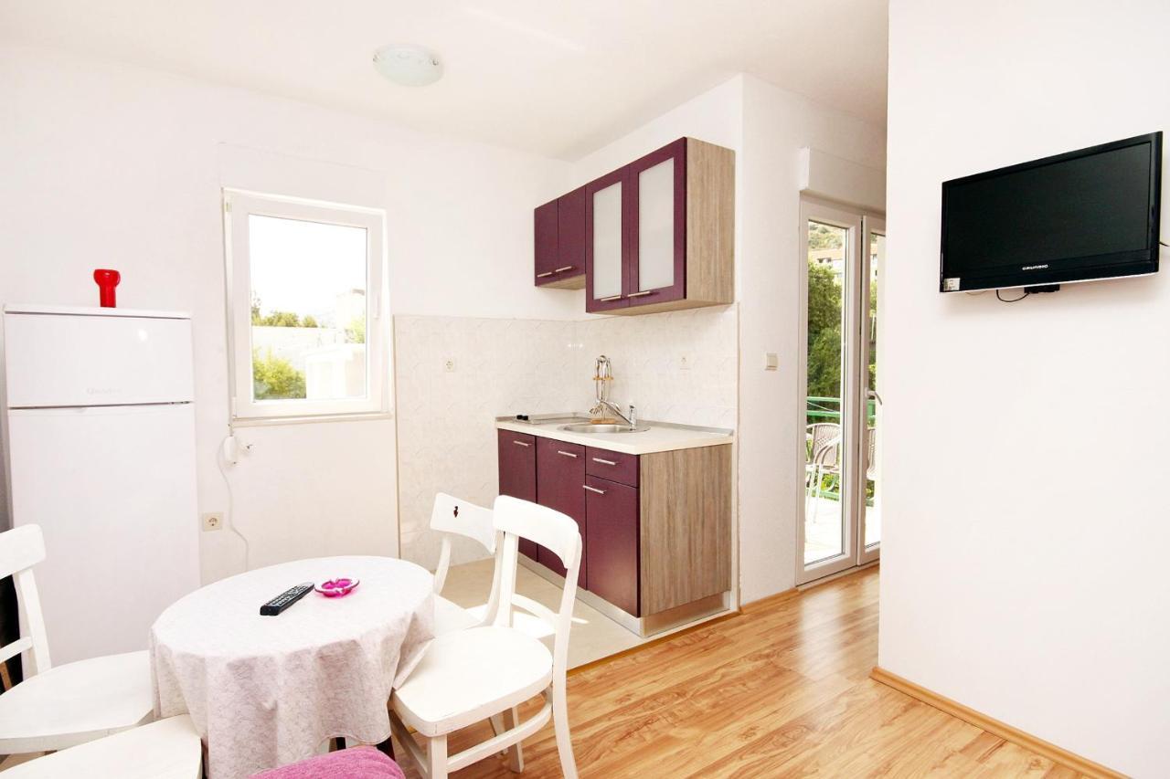 Apartments By The Sea Drvenik Donja Vala, Makarska - 6701 Luaran gambar