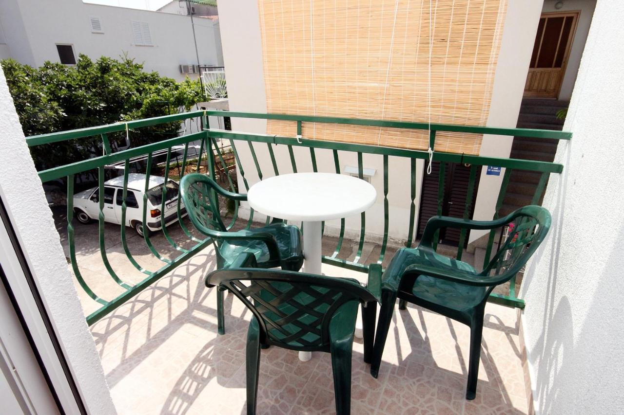 Apartments By The Sea Drvenik Donja Vala, Makarska - 6701 Luaran gambar