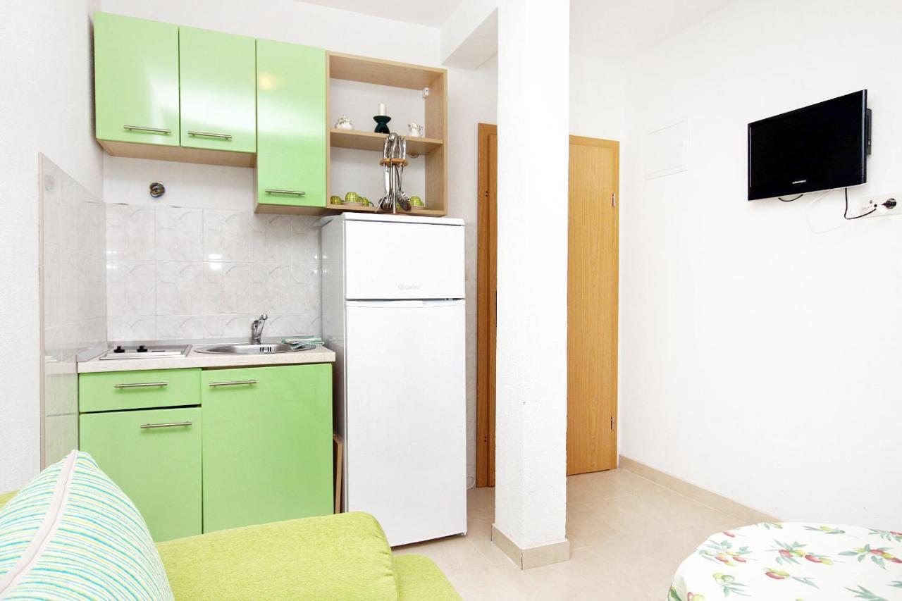 Apartments By The Sea Drvenik Donja Vala, Makarska - 6701 Luaran gambar