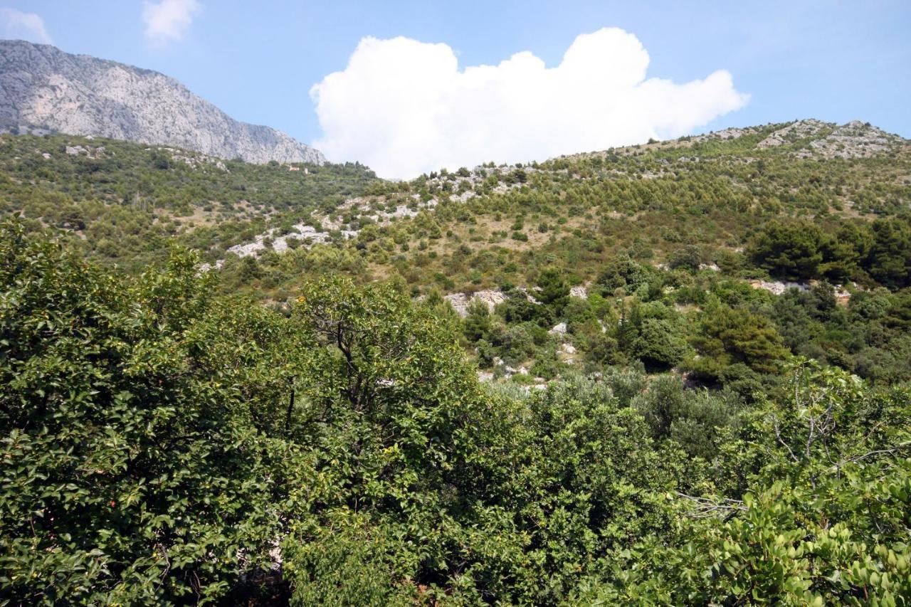 Apartments By The Sea Drvenik Donja Vala, Makarska - 6701 Luaran gambar