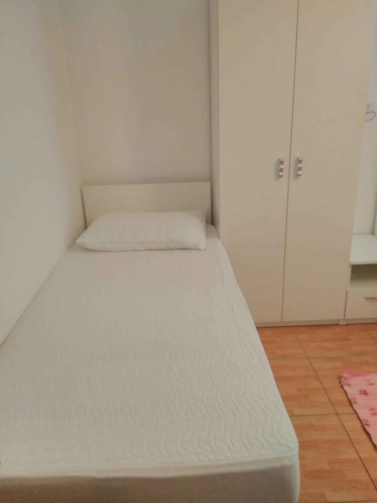 Apartments By The Sea Drvenik Donja Vala, Makarska - 6701 Bilik gambar