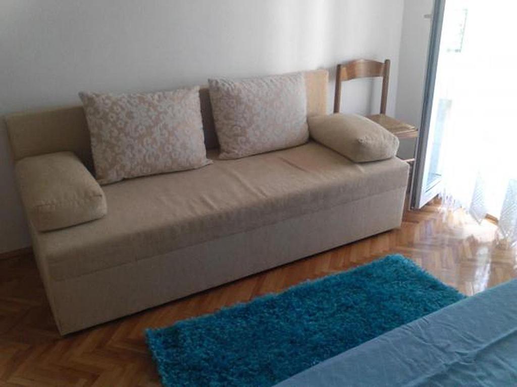 Apartments By The Sea Drvenik Donja Vala, Makarska - 6701 Bilik gambar